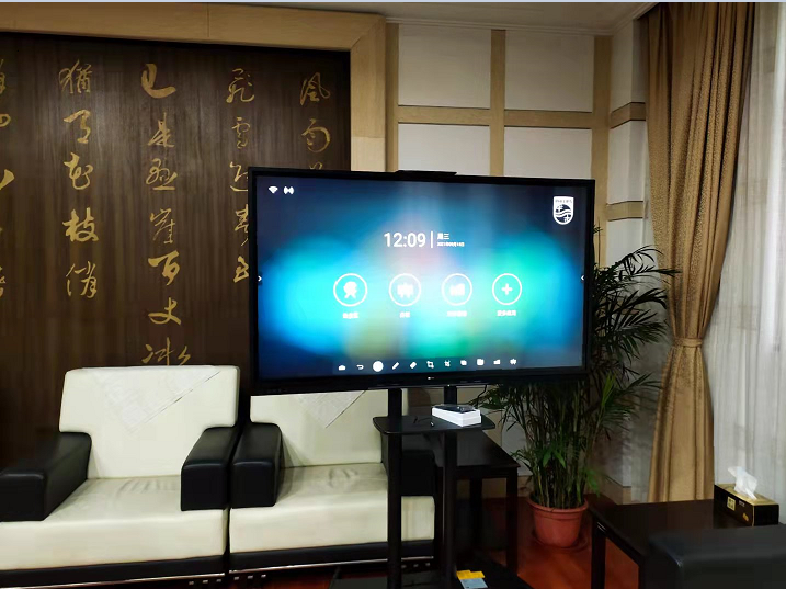 飞利浦赋能上海闵行区颛桥镇政府，引领数字政务智慧新方向
