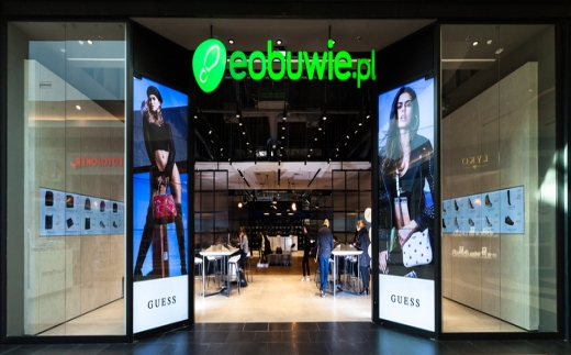 eobuwie.pl online shop
