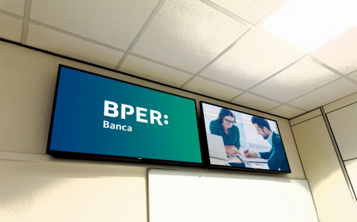 摩德纳BPER Banca银行集团
