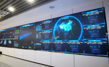 飞利浦商显驱动工业4.0，打造智能制造"超清视界"