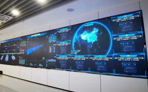 飞利浦商显驱动工业4.0，打造智能制造"超清视界"