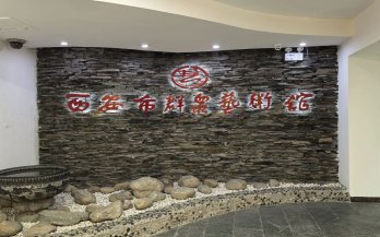 艺术民主化浪潮下，飞利浦商显赋能西安群众艺术馆打造文化新地标